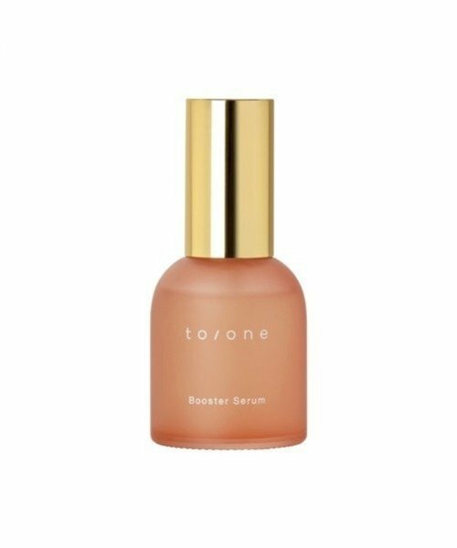 To One 導入精華液(M) Booster Serum 55mL