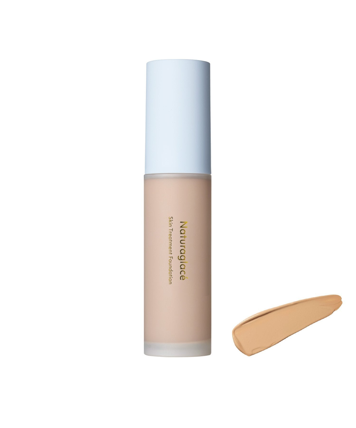 naturaglace 肌膚修護粉底N SPF50+ PA+++ SkinTreatment Foundation 30g