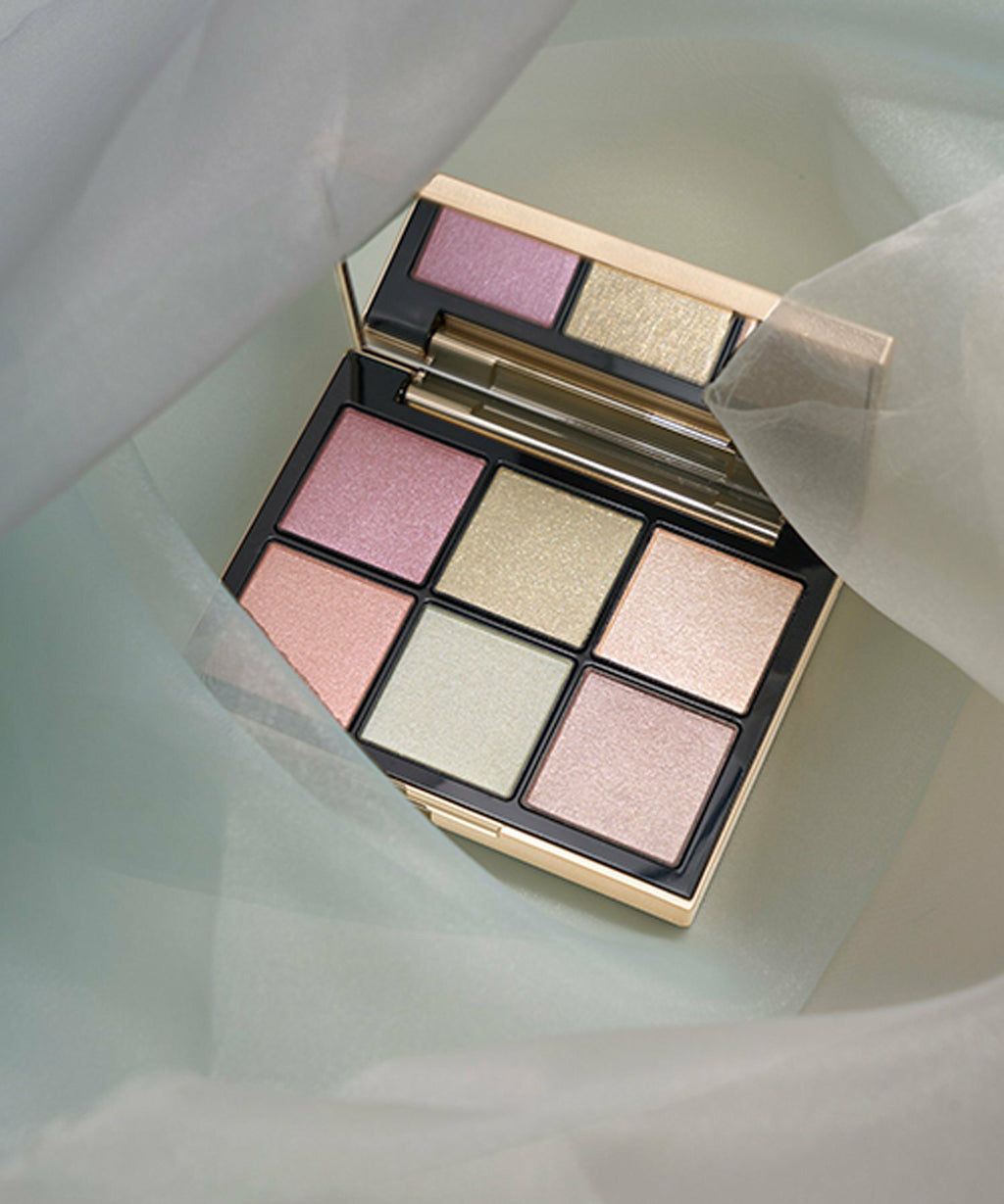Snidel Beauty Eyeshadow Palette Eye Designer