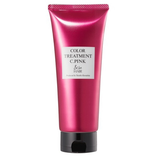 &be 護色護髮素 Color Treatment 180g