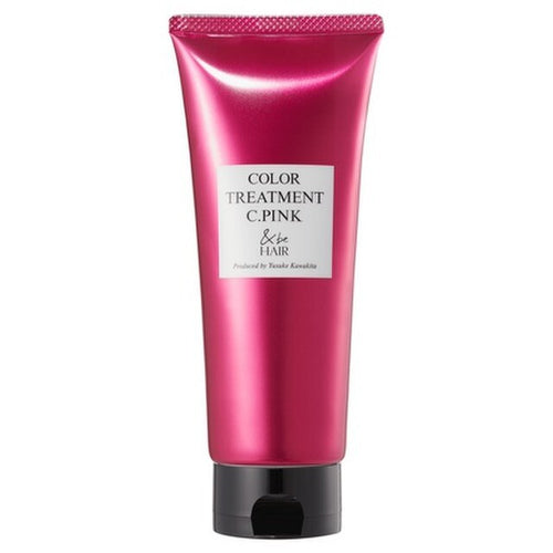 &be 護色護髮素 Color Treatment 180g