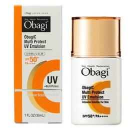 [停產] Obagi 多效防曬乳液 SPF50+ PA++++ 30mL