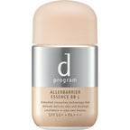 d program 淨化隔離防護BB精華30mL SPF50+ PA+++