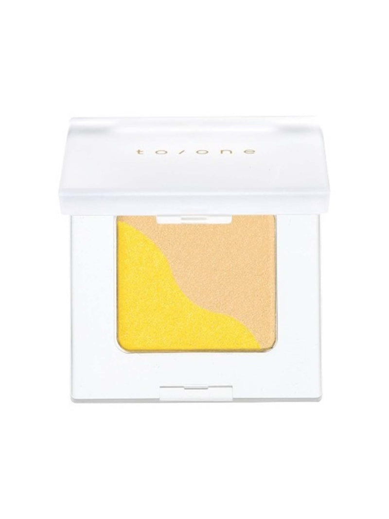 To One 經典花瓣眼影 多色可選 Petal Eyeshadow