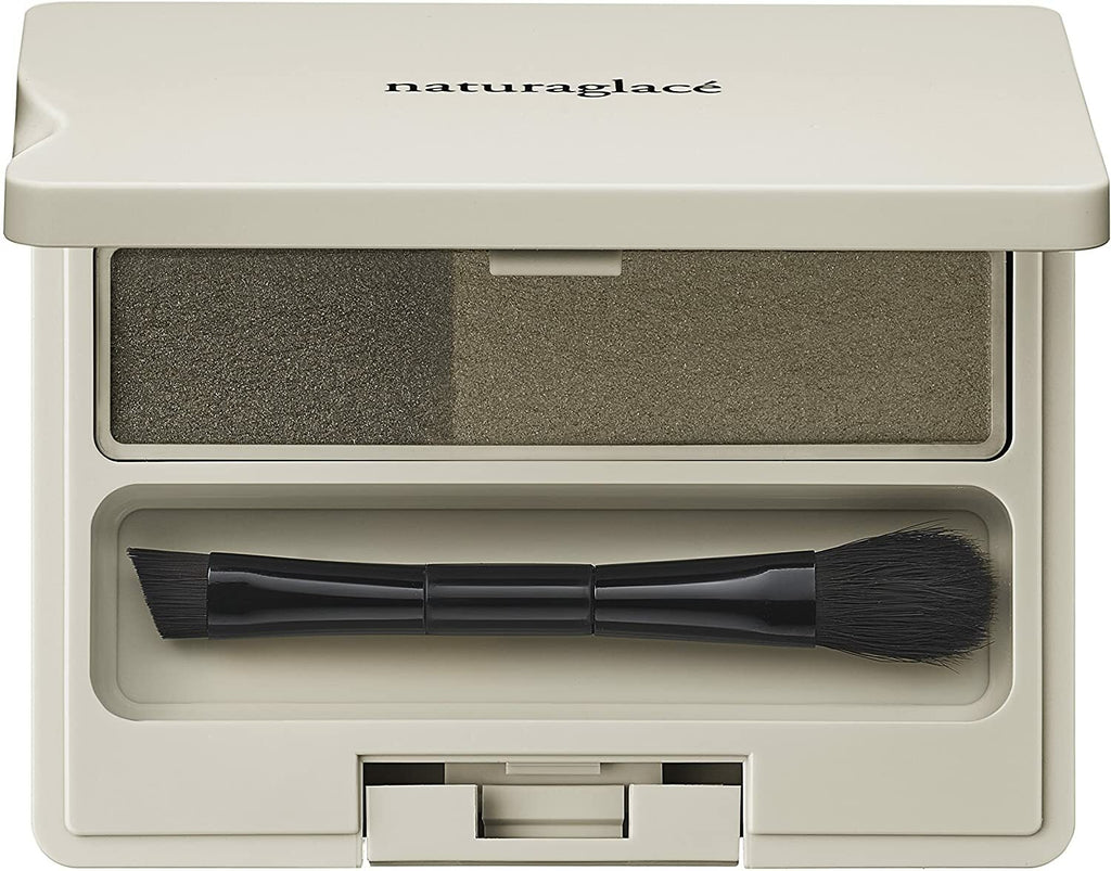 Naturaglace 兩色眉粉 Eyebrow Powder