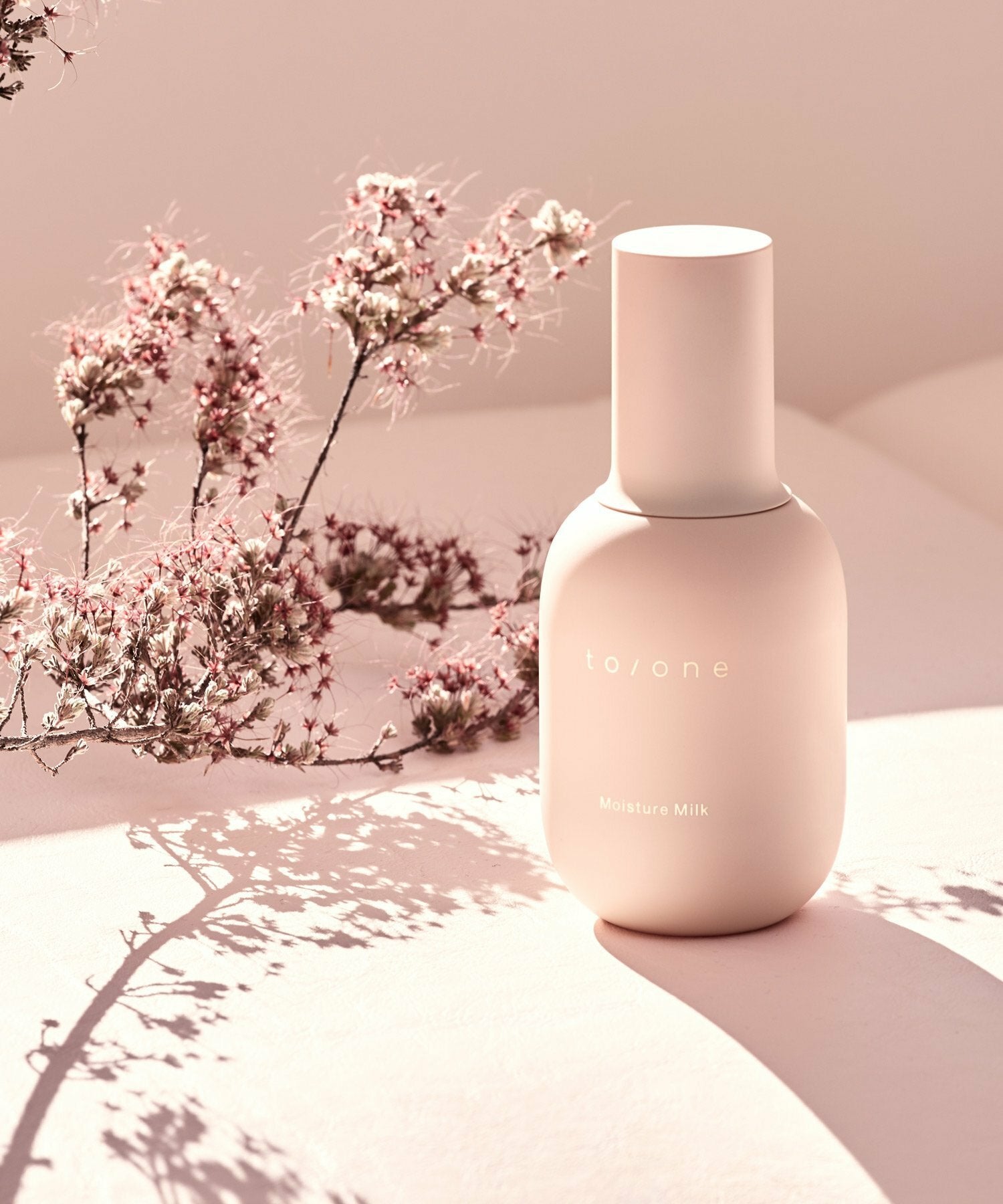 To One 保濕乳 Moisture Milk 150mL