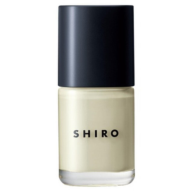 SHIRO 酒粕指甲美容液 Sake Kasu Nail Serum