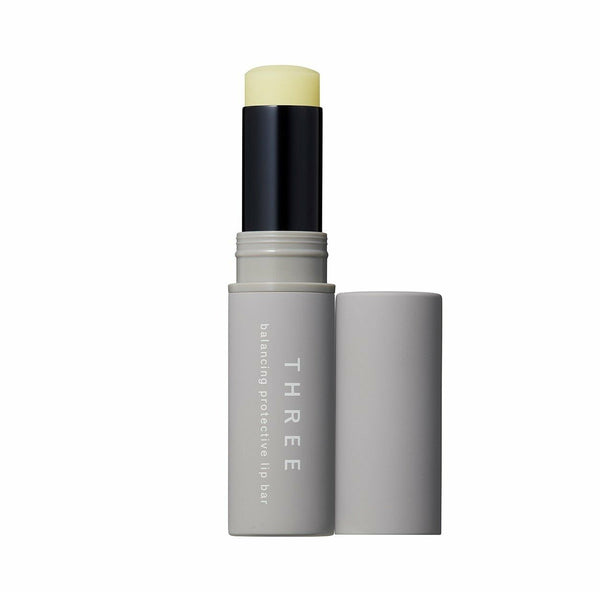 THREE 平衡保護唇膏棒 SPF20/PA++