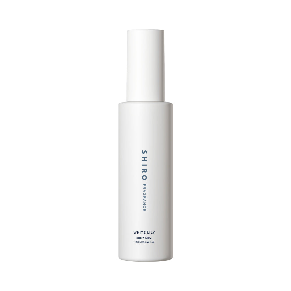 SHIRO 身體噴霧 Body Mist 100mL