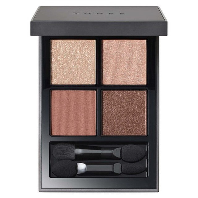 THREE 星空凝彩眼影盤 Stargazing Eyeshadow Quad 7g
