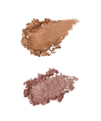 OSAJI 細膩雙色眼影 Nuance Eyeshadow Duo