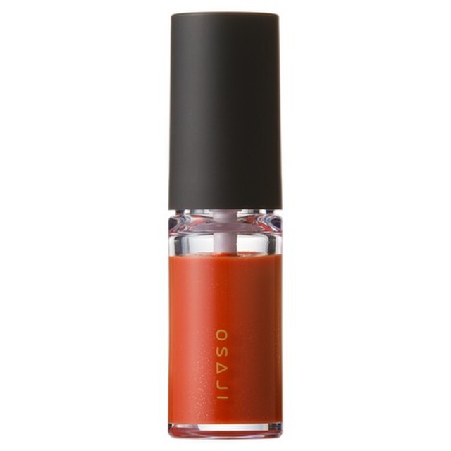 OSAJI 細緻光感唇彩 Nuance Lip Gloss 5g