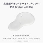 AMPLEUR 奢華透亮濃潤化妝水 AO II Luxury White Lotion AO II 120mL