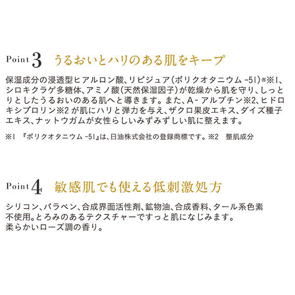 ETVOS 青春喚醒潤膚液 120mL Vitalizing Lotion
