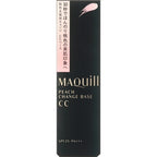 ［已停產］MAQuillAGE Peach Change Base CC SPF25 PA+++ 30g