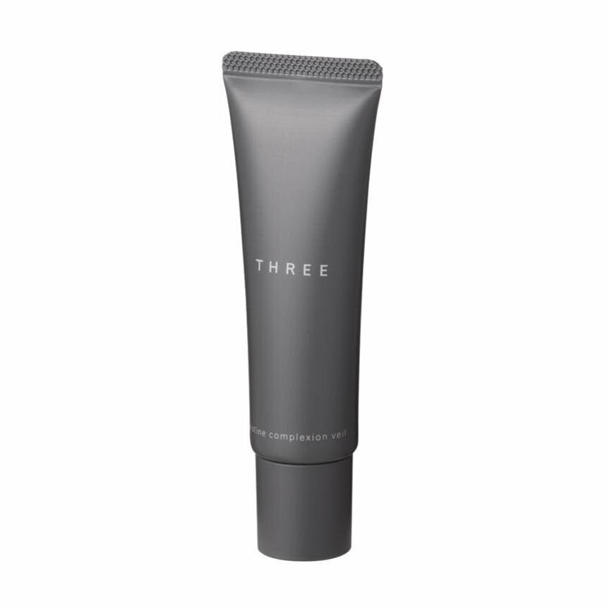 THREE 霧光修飾乳 Pristine Complexion Veil 30g