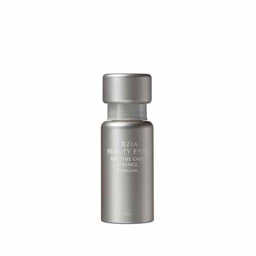 AXXZIA 禦顔晶采臻璨凝時眼精華 15mL