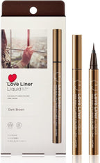 Loveliner Liquid 防水極細眼線液筆 0.55mL