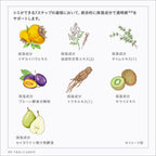 ETVOS 藥用美白透亮精華液 W Medicinal Whitening Clear Serum 50mL