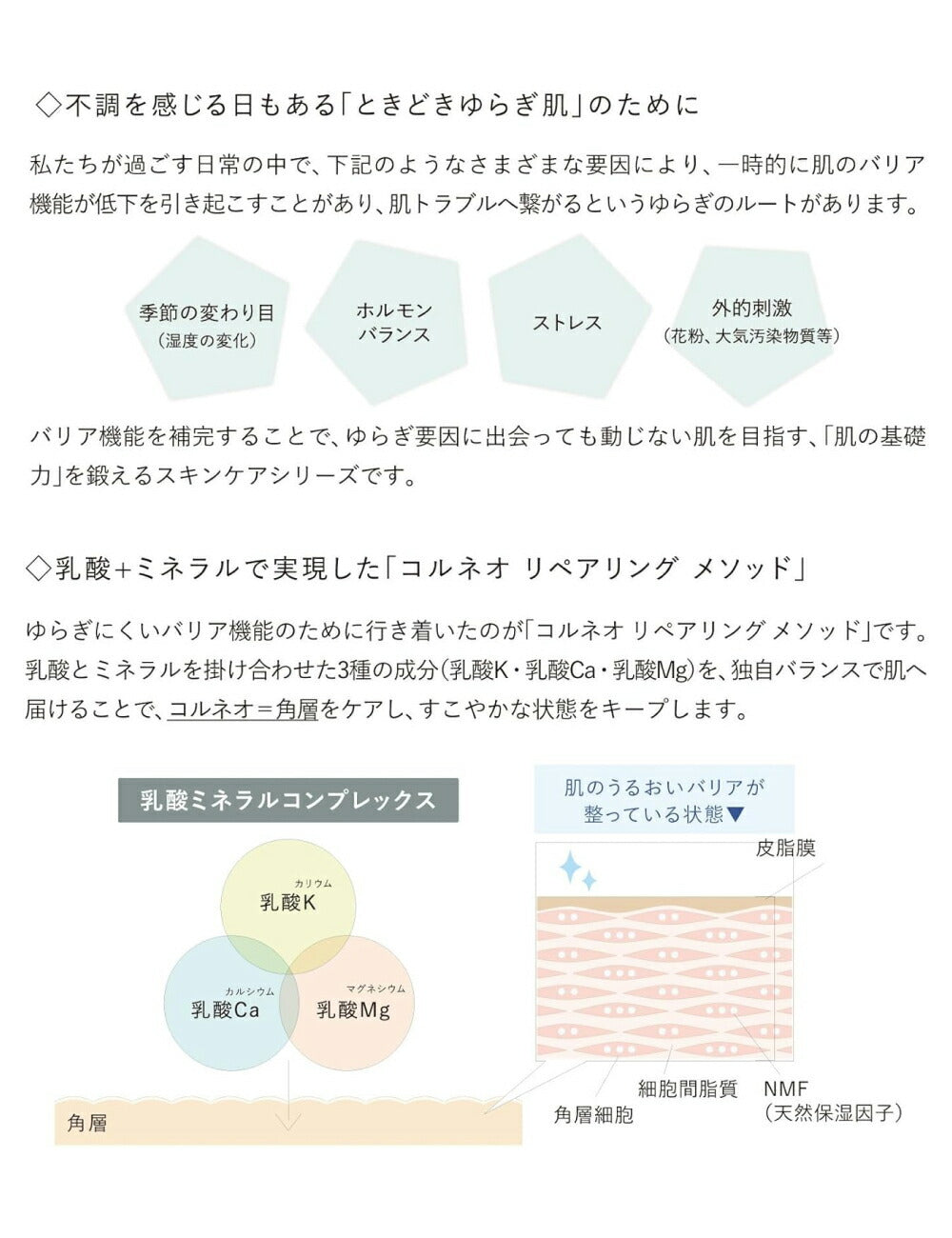 OSAJI 中性修復精華液 Neutral Repairing Serum 30mL