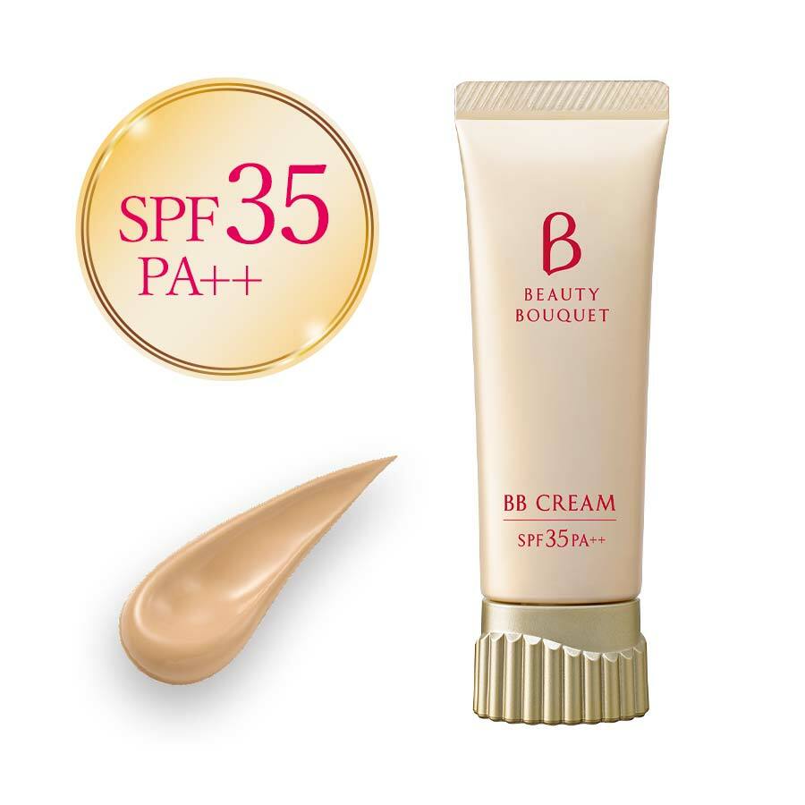 FANCL Beauty Bouquet 發酵活力 BB霜 25g SPF35 PA++