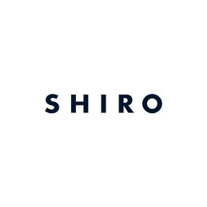 SHIRO 酒粕潔膚皂 82g