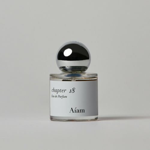 Aíam Chapter 18 香水 8mL/50mL