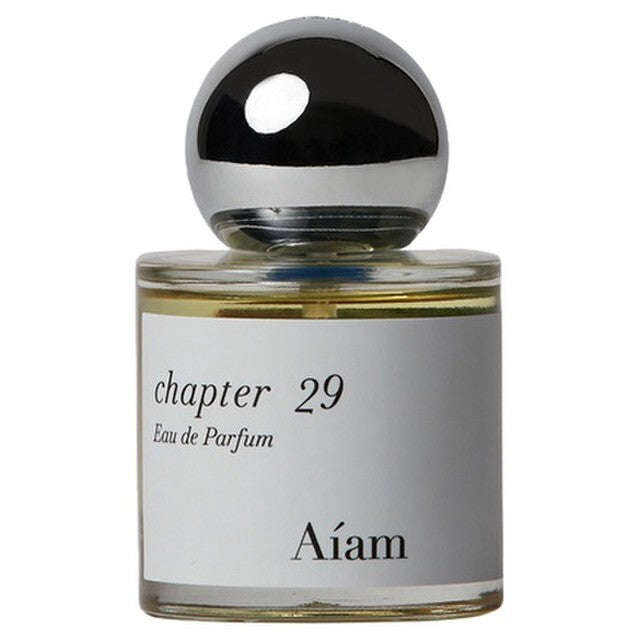 Aíam Chapter 29 香水 8mL/50mL