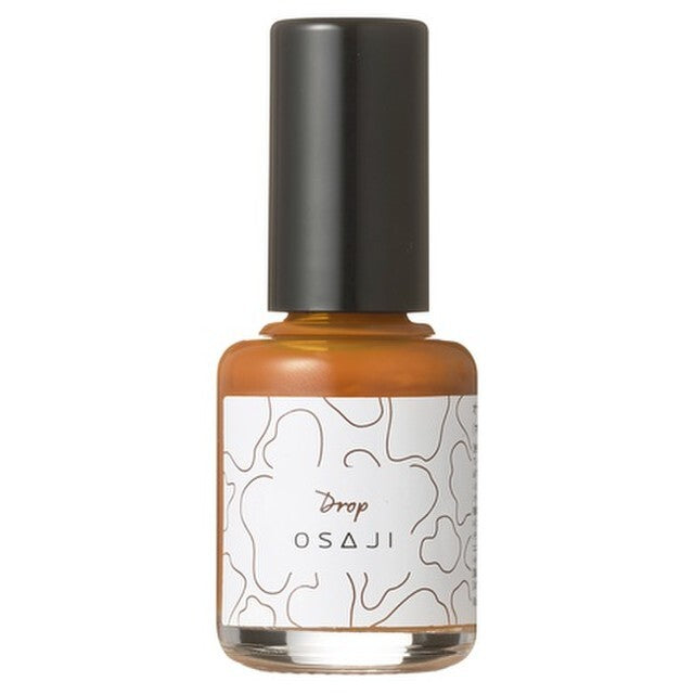 OSAJI 提升感指甲油 Uplift Nail Color