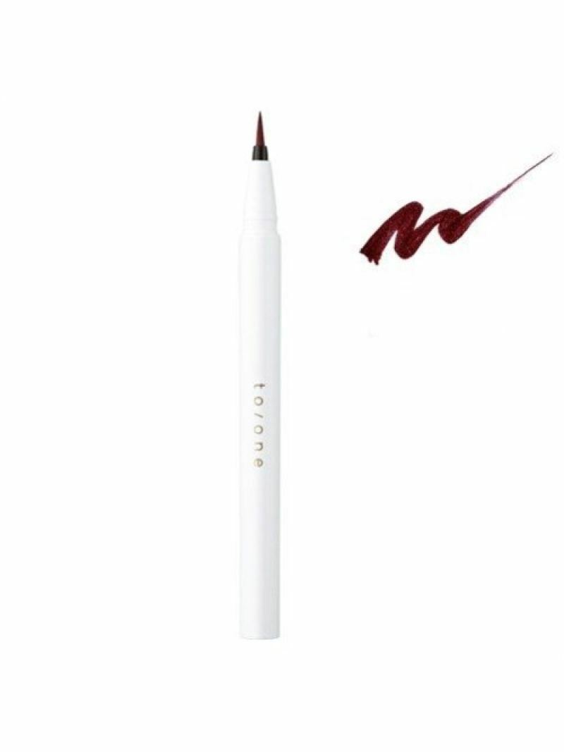 to one 眼線液 Liquid Eyeliner