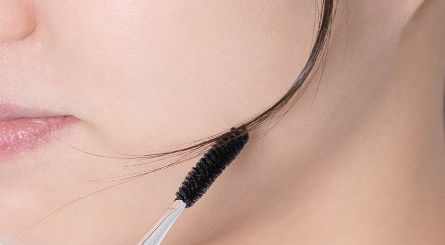 &Be 螺絲型掃 Screw Brush
