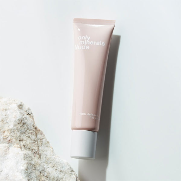 ONLY MINERALS 多重防御日霜 SPF 11 PA+ 30g