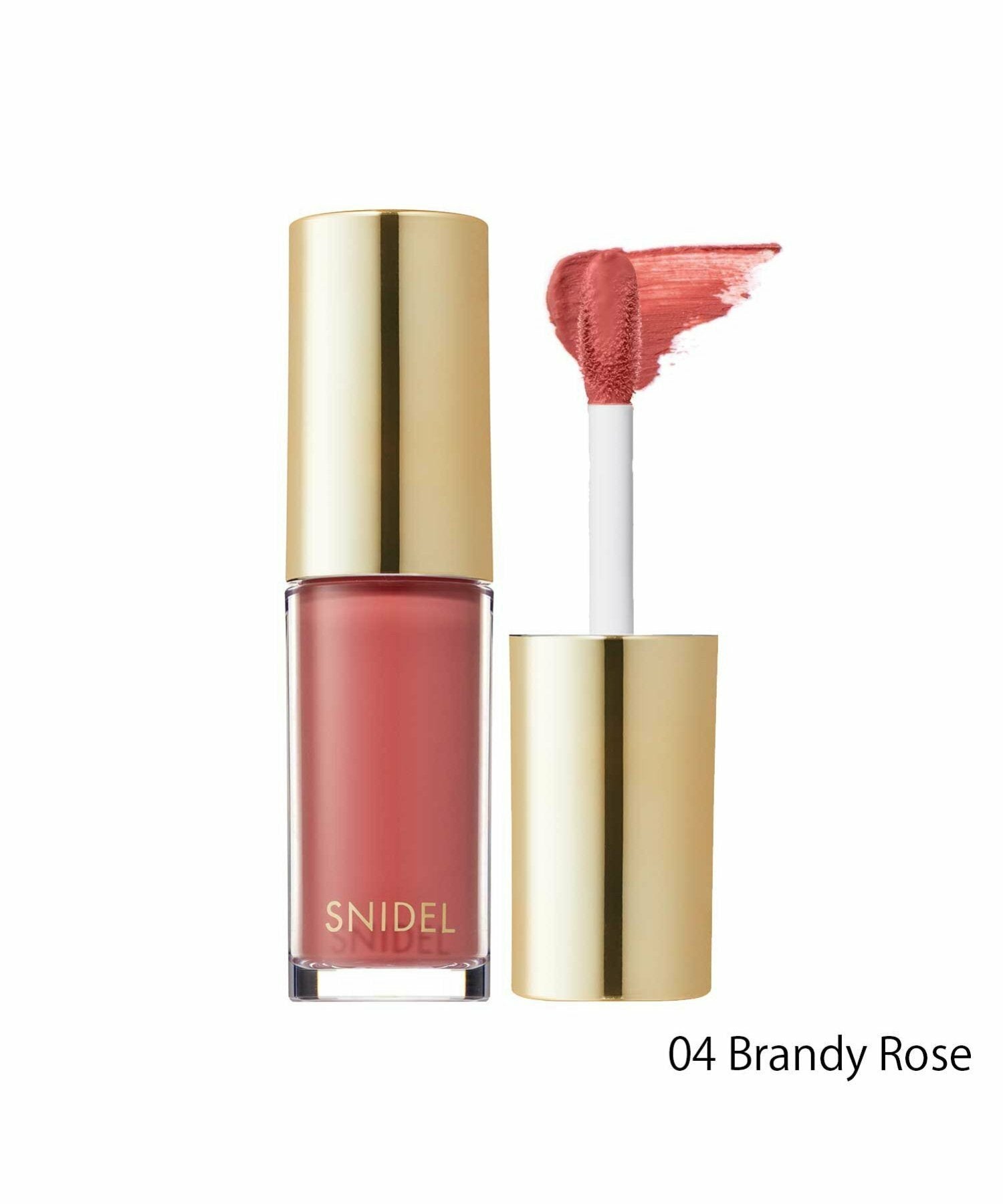 Snidel Beauty 柔霧唇釉 Pure Lip Souffle