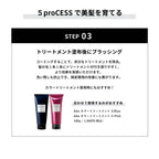 ＆be 多功能髮梳 ＆be Jumbo Comb