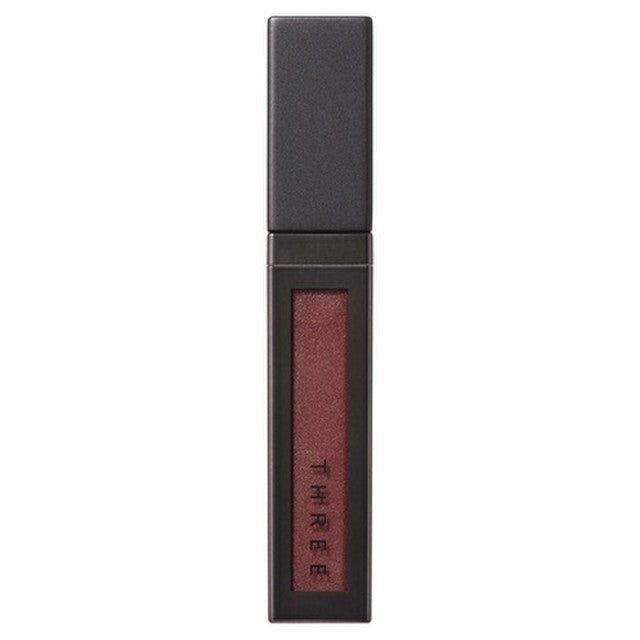 THREE 貼膚液態眼影 United Fluid Eye Color