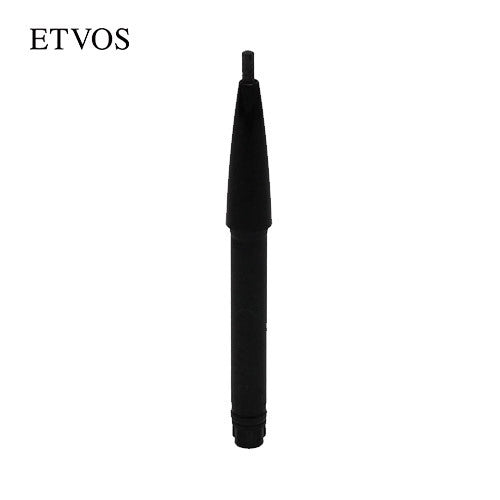 ETVOS 流線礦物眼線筆 Pencil Eyeliner 可替換筆芯