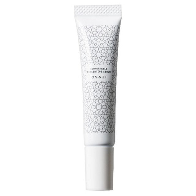 OSAJI 指甲修護美容液 Comfortable Fingertips Serum 10g