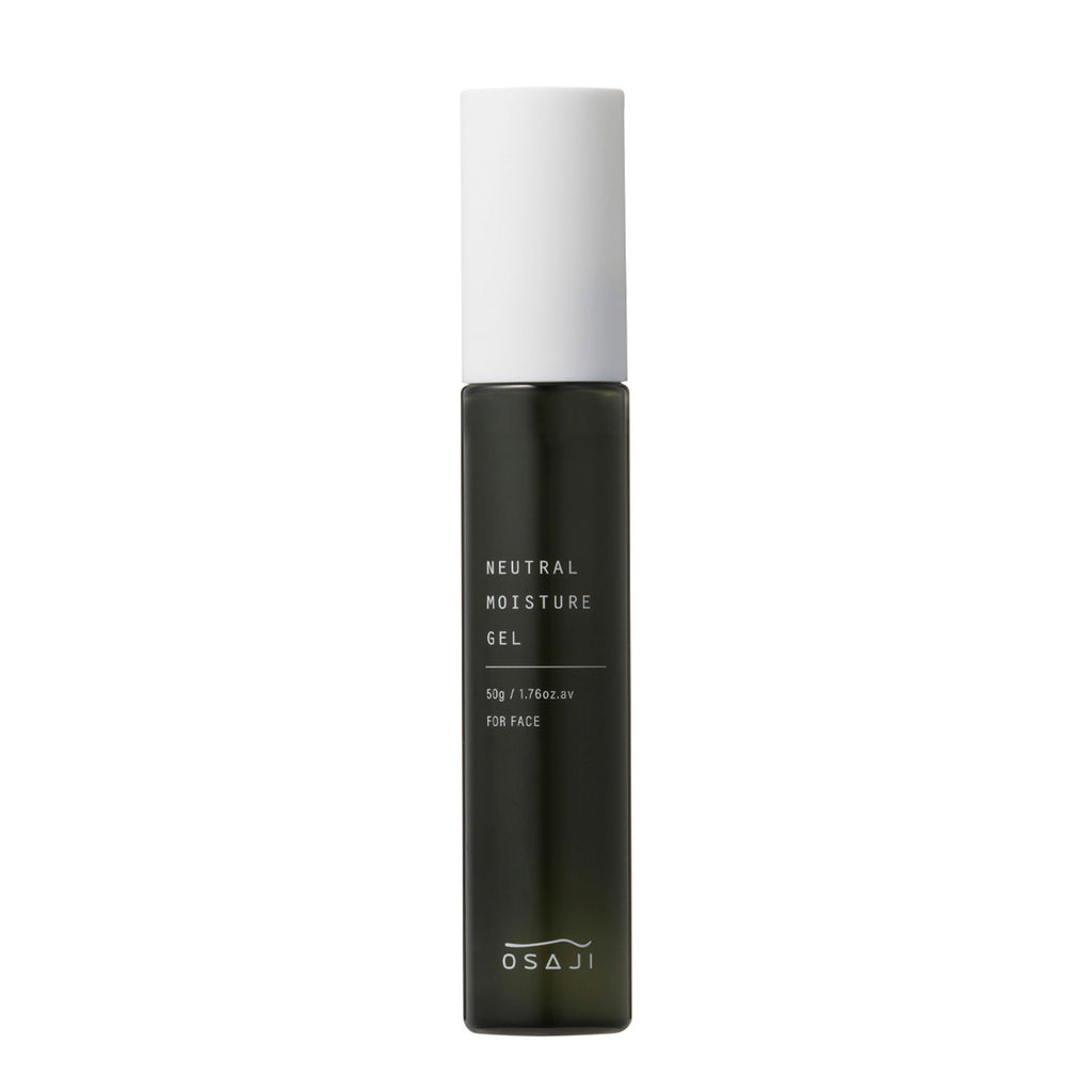 OSAJI 中性保濕凝膠 Neutral Moisture Gel 50g