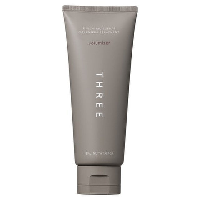 THREE 基礎香氛護髮素 三款可選 Essential Scents Treatment 190g