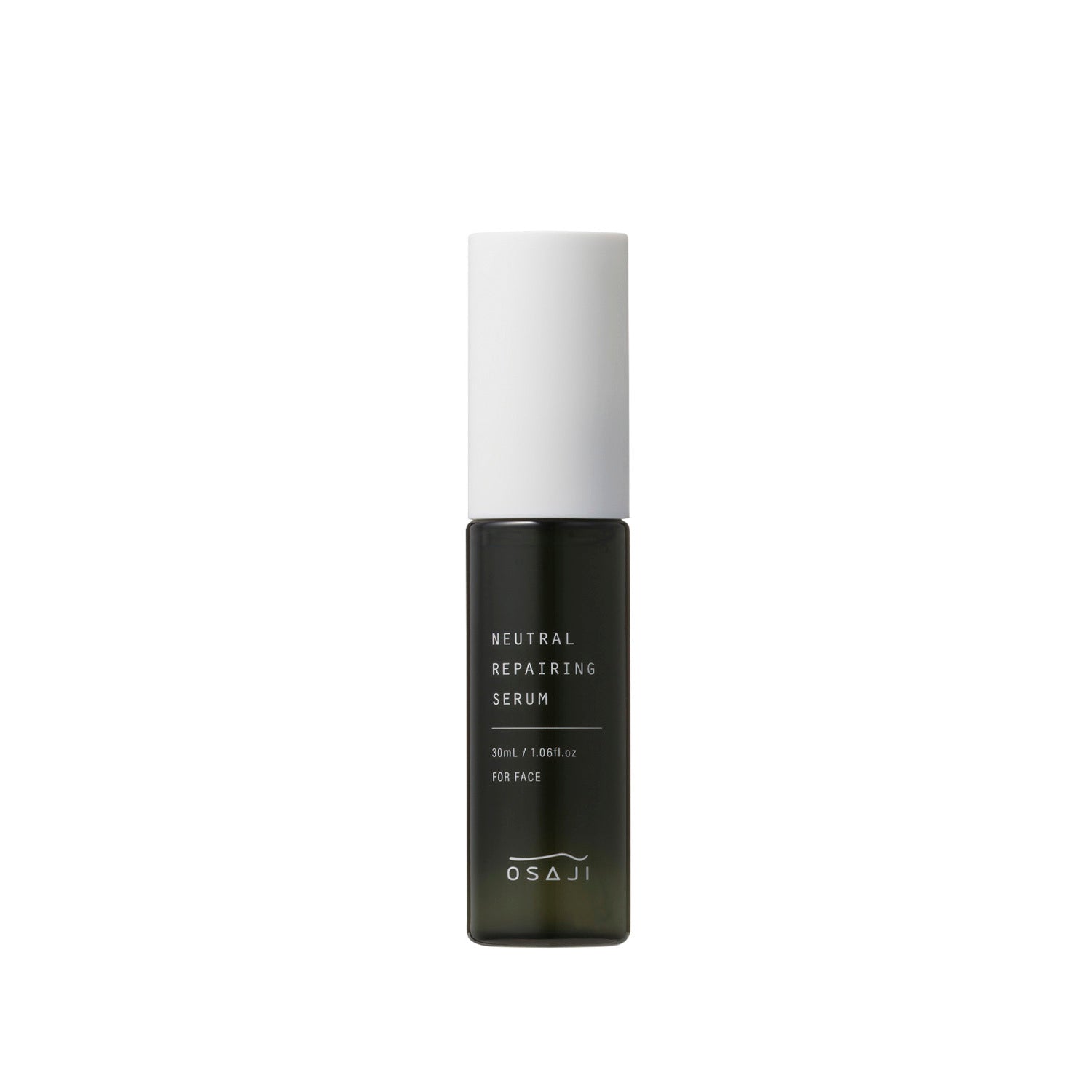 OSAJI 中性修復精華液 Neutral Repairing Serum 30mL
