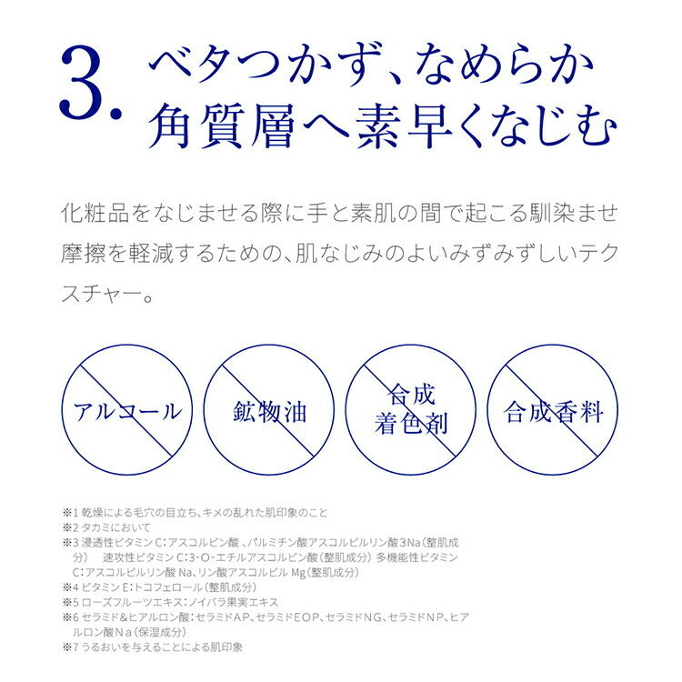 Takami 精華液 5C+E 30mL
