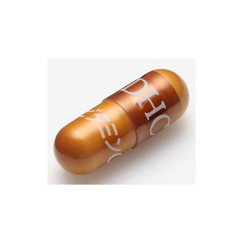 DHC 維他命C（60日）