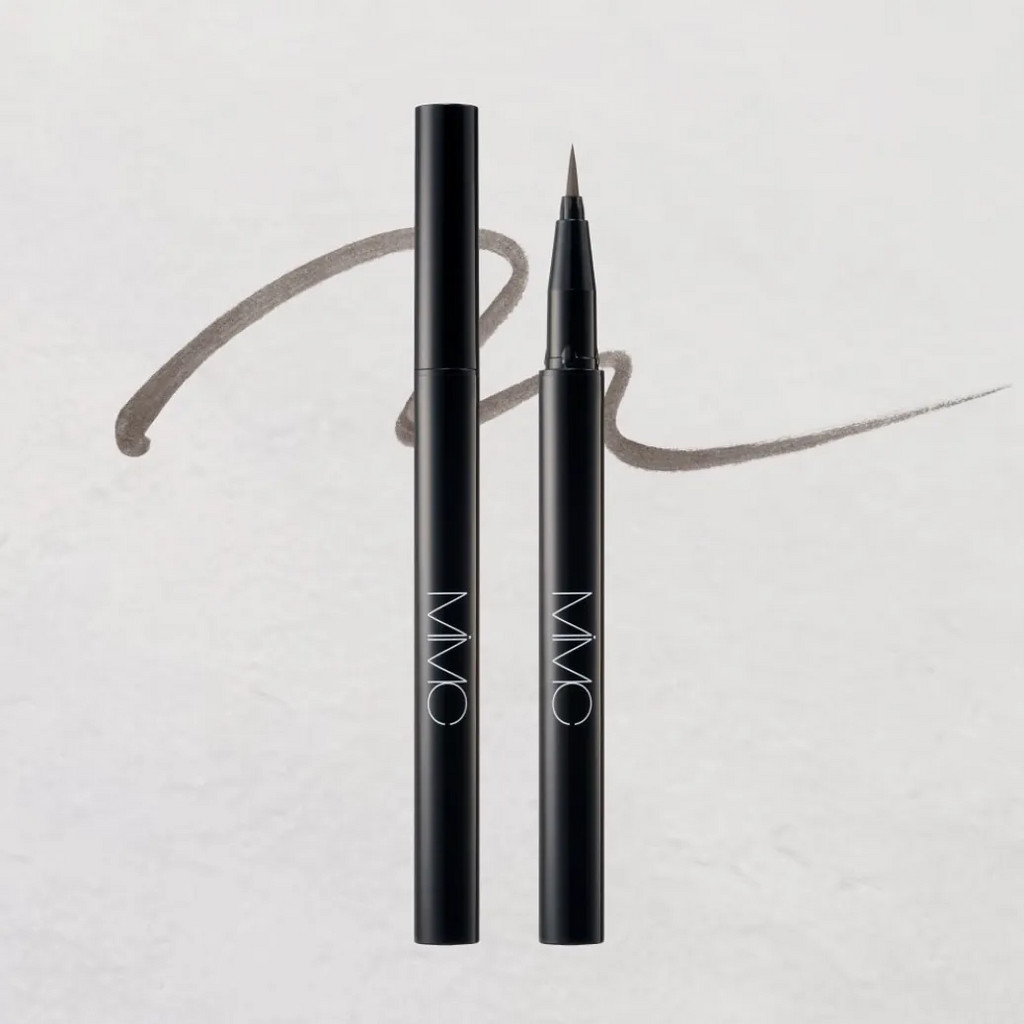 MiMC 竹炭礦物質眼線筆 Mineral Charcoal Eyeliner