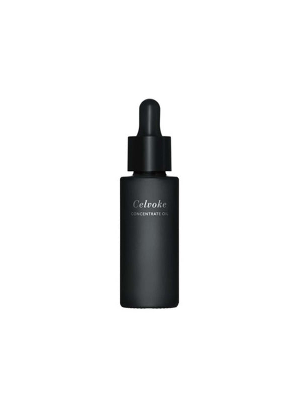 Celvoke 燕窩精華塑肌油 30mL Concentrate Oil