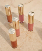 Snidel Beauty 柔霧唇釉 Pure Lip Souffle