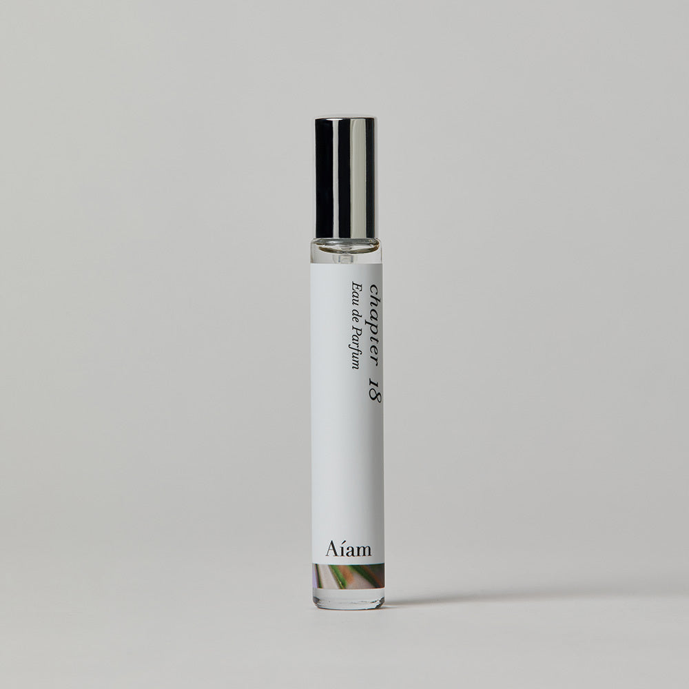 Aíam Chapter 18 香水 8mL/50mL