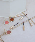 Snidel Beauty 亮彩眼影霜 Luminizing Color Eyes