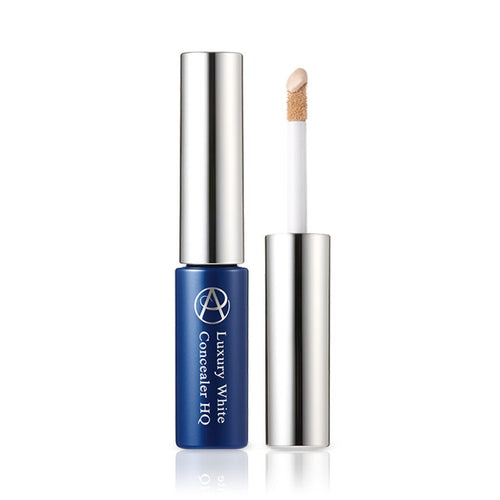 AMPLEUR 奢華美白遮瑕精華 SPF50+ PA++++ HQ Luxury White Concealer HQ 7g