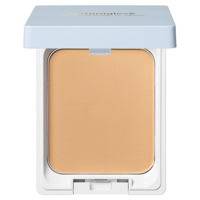 naturaglace 輕盈柔滑粉底 Airy Smooth Powder Foundation SPF50+ PA++++