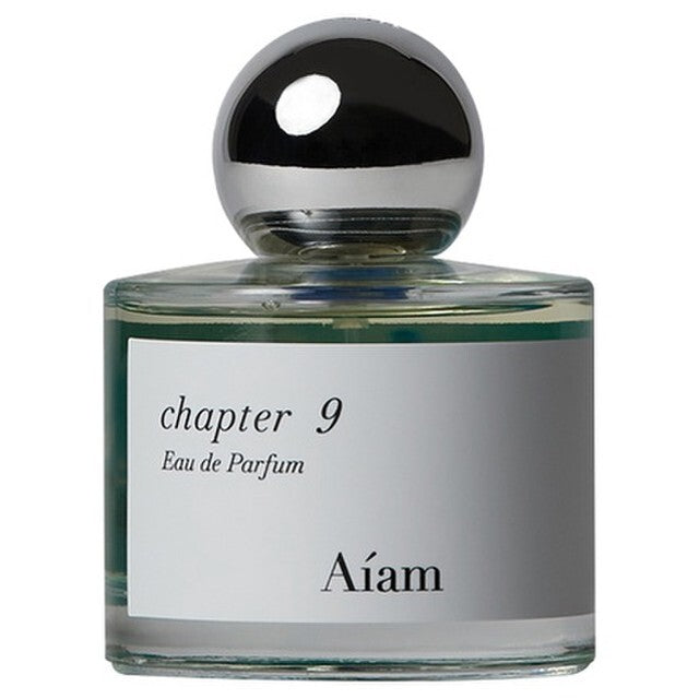 Aíam Chapter 9 香水 8mL/50mL/100mL